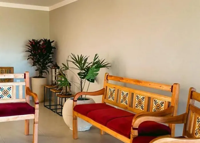 Pousada Altas Ondas Saquarema