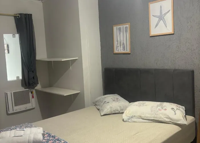 Pousada Recanto Do Mar Saquarema